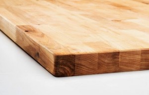 Table Work tops & Butcherblock Countertops