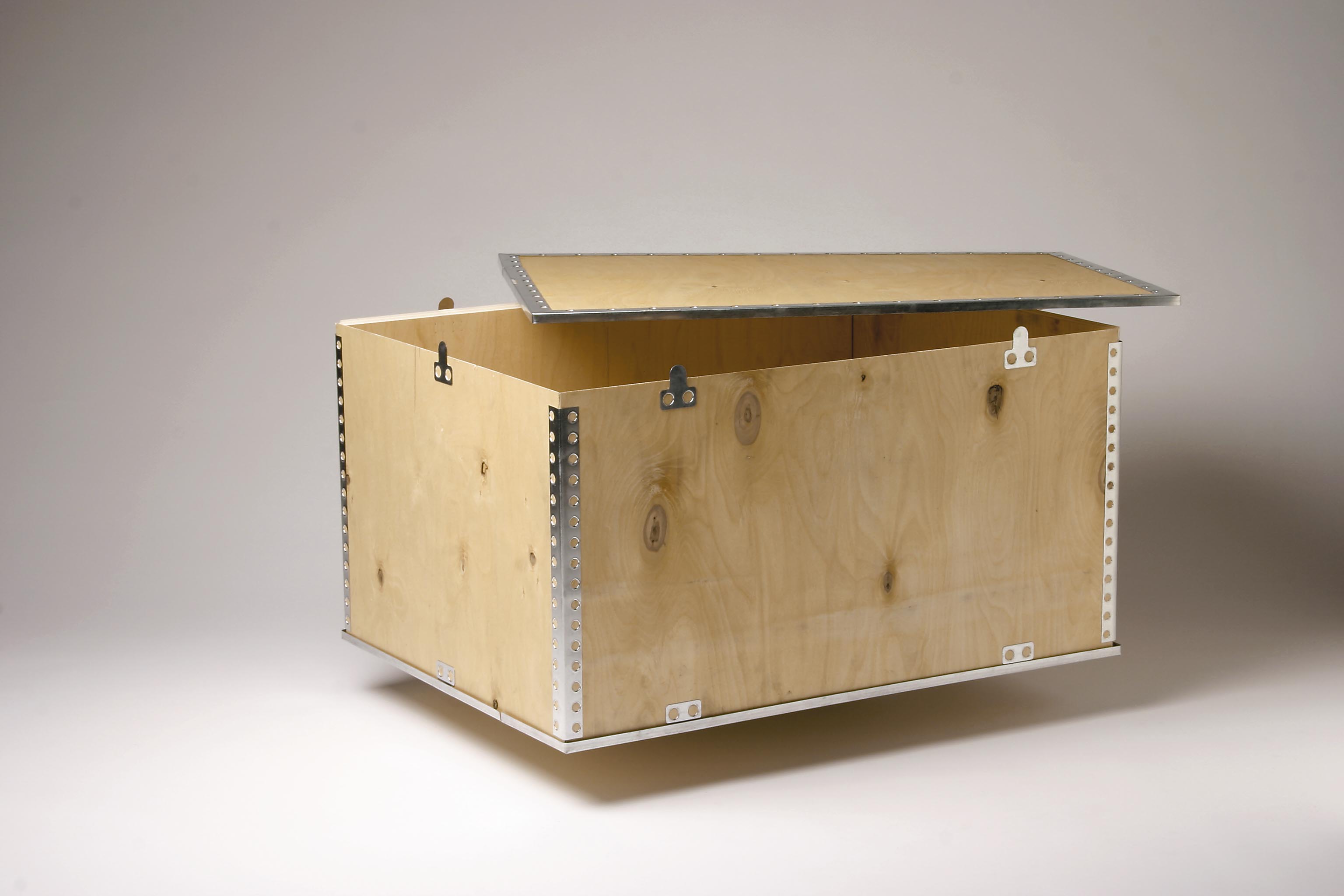 Buy plywood deals boxes