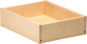 Drawer sides