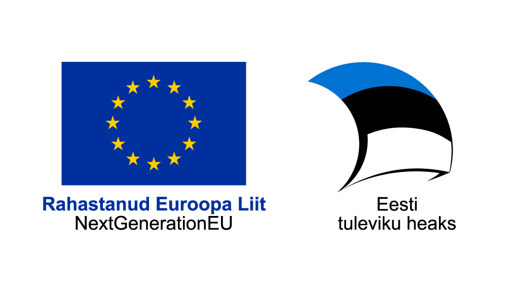 NextGeneration EU logo